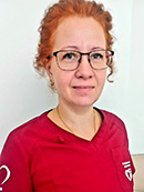 Носкова Татьяна Владимировна