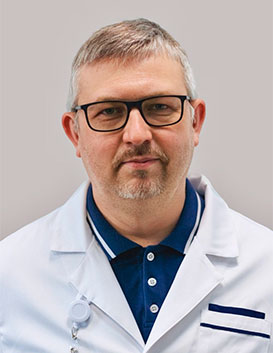 КОРНОУХОВ Олег Юрьевич