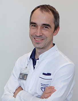 ШУМИХИН Василий Сергеевич