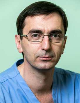 ЗАХАРОВ Андрей Игоревич