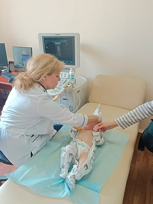 Центр ранней помощи