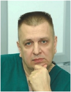 Александров Александр Владимирович
