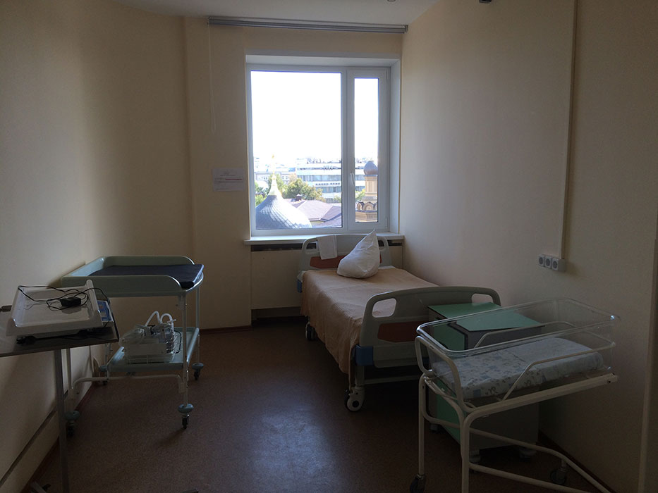 Удаление паховой грыжи у новорожденных в филатовской больнице