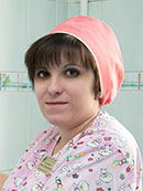 sergeeva детская больница лор отделение телефон