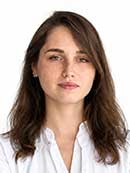 Муравлева Анастасия Сергеевна