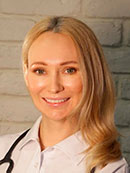 Байкова Дарья Сергеевна