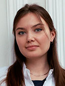 Домнина Катерина Вадимовна 