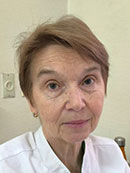 Головская Ольга Евгеньевна 