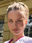 Гордеева Любовь Вячеславовна