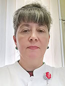 Клыженко Светлана Николаевна