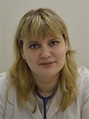 КОПНИНА Дарья Борисовна