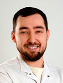 Магомедов Гаджи Тимурович