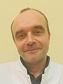 Самородов Илья Юрьевич