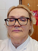 Шевцова Инна Викторовна