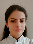 Сулейманова Лейла Сагидовна