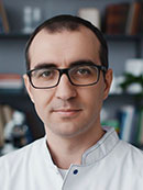 Василинец Юрий Васильевич 