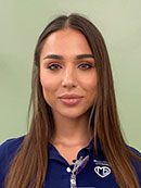 Кисленко Алина Александровна