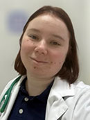 Кречетова Алина Юрьевна