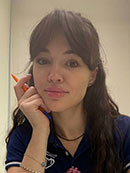 Зарубина Софья Андреевна