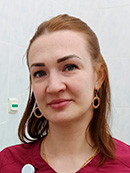 АКМАЕВА Светлана Сергеевна