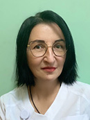 Моисеенко Алия Набиуловна