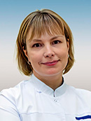 ШУМИХИНА Марина Владимировна