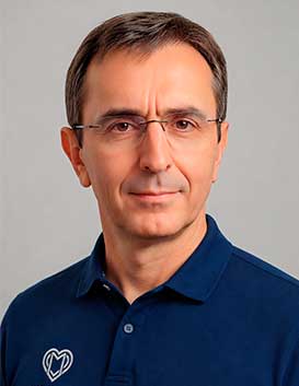 ЗАХАРОВ Андрей Игоревич